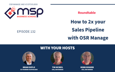 Roundtable How to 2x your Sales Pipeline