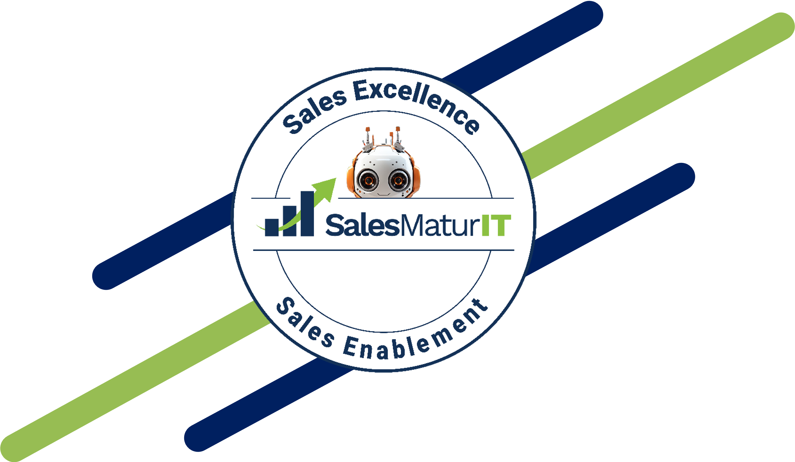 Logo of Sales MaturIT, showcasing 'SELMA SALES MATURIT' in a bold font, reflecting the expertise of an MSP Sales Coach in a modern, minimalist style.